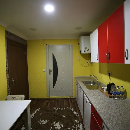 B.k.c Suites Апарт-отель