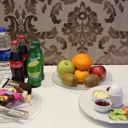 B.k.c Suites Apart-hotel