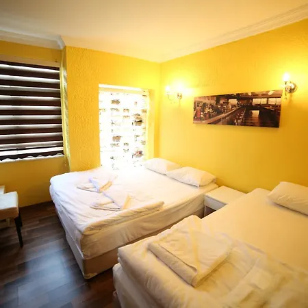 Apart-hotel B.k.c Suites *