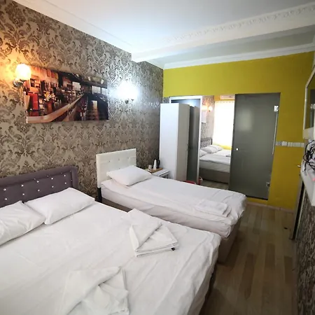 B.k.c Suites Aparthotel