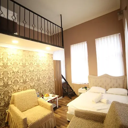 B.k.c Suites